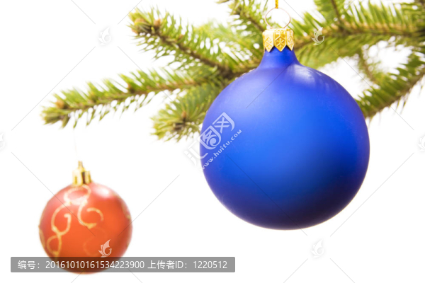 圣誕裝飾