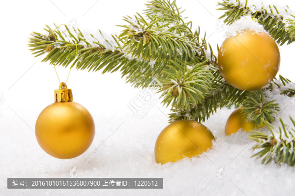 圣誕裝飾