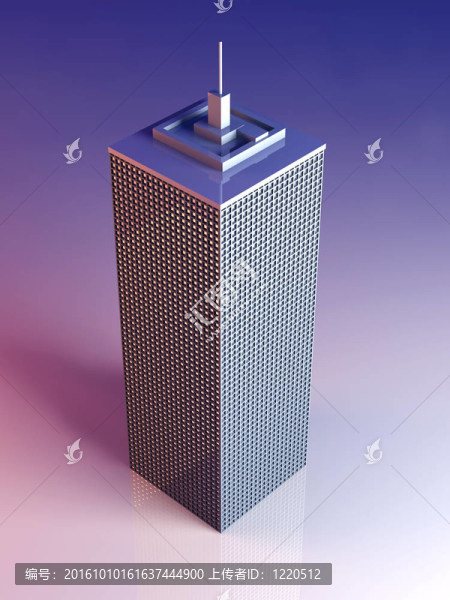 摩天大樓