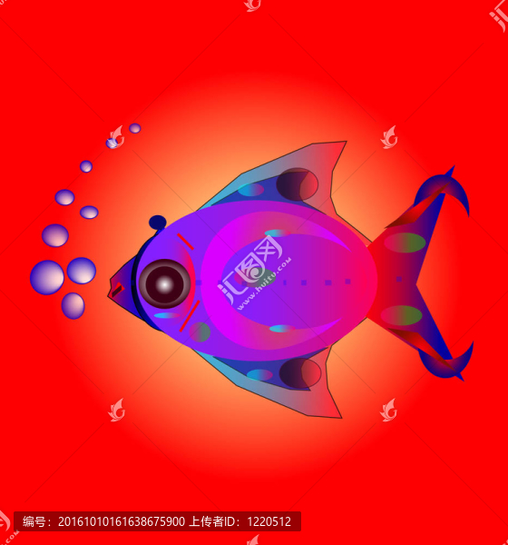 魚