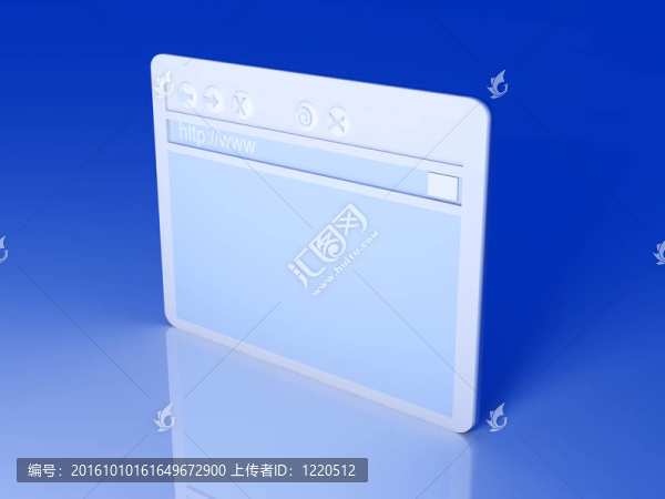 瀏覽器窗口