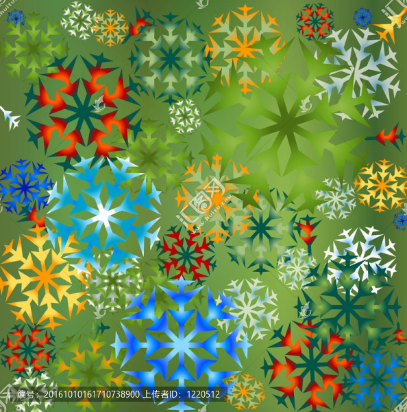 雪花