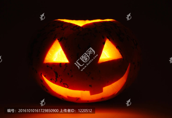 萬圣節(jié)南瓜