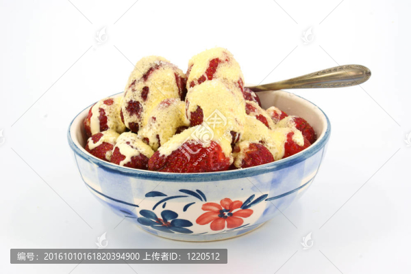 草莓