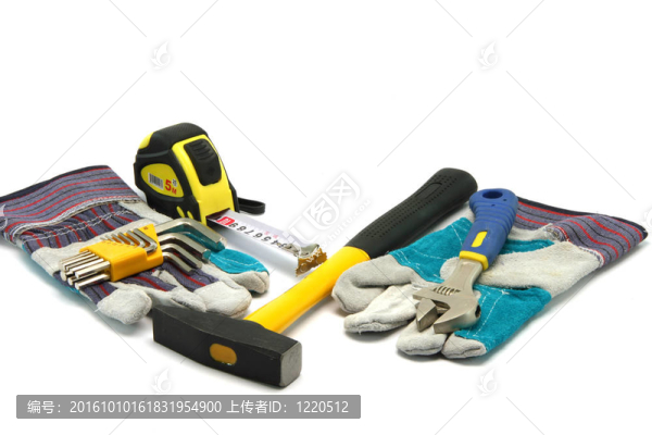 施工工具