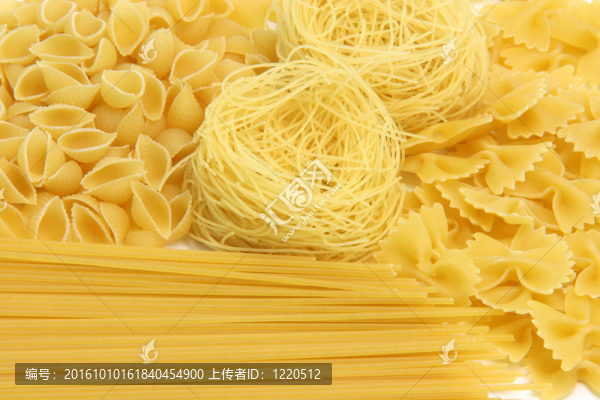 面食品種結(jié)構(gòu)