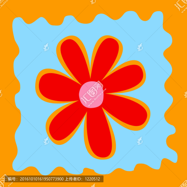 花香尾韻