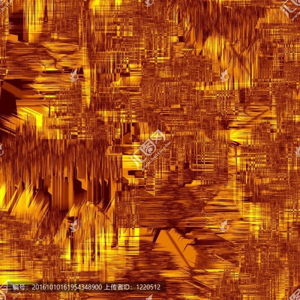 金色的背景