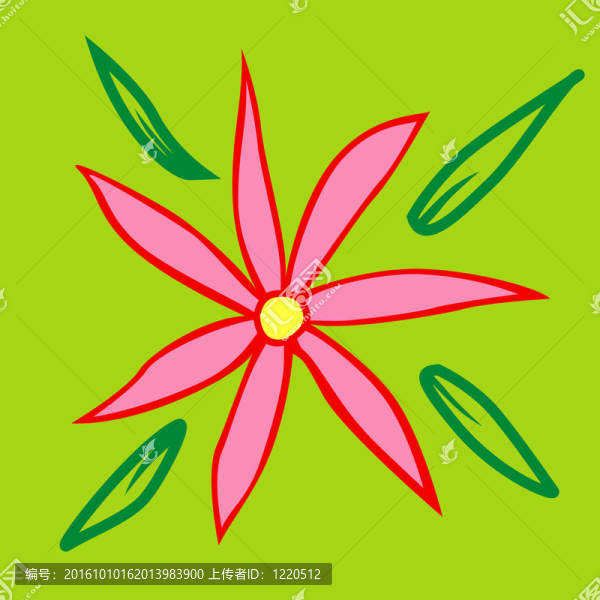 花香尾韻
