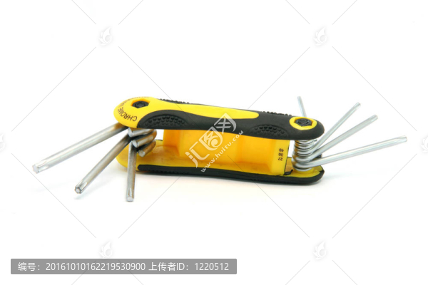 Torx螺絲刀