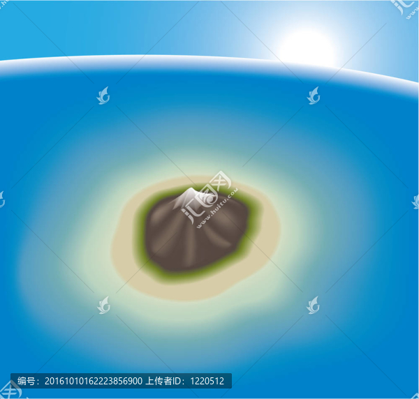 荒島