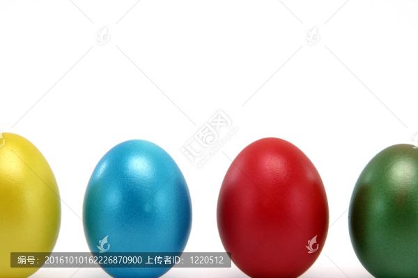 復(fù)活節(jié)彩蛋的細(xì)節(jié)