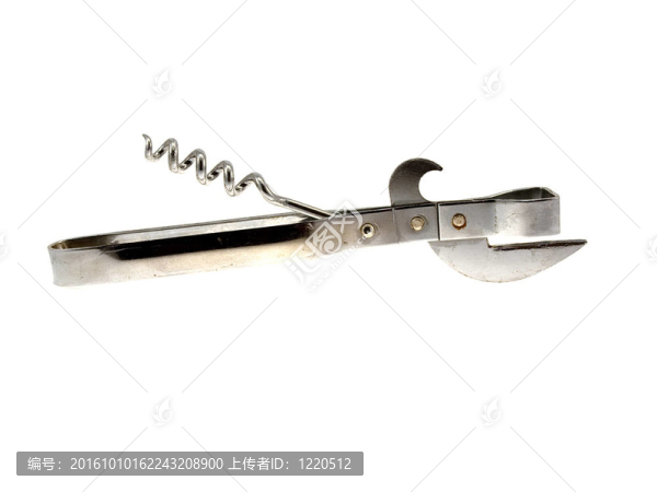 瓶子的廚房工具