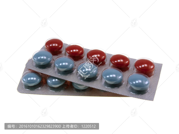 彩色片的兩片