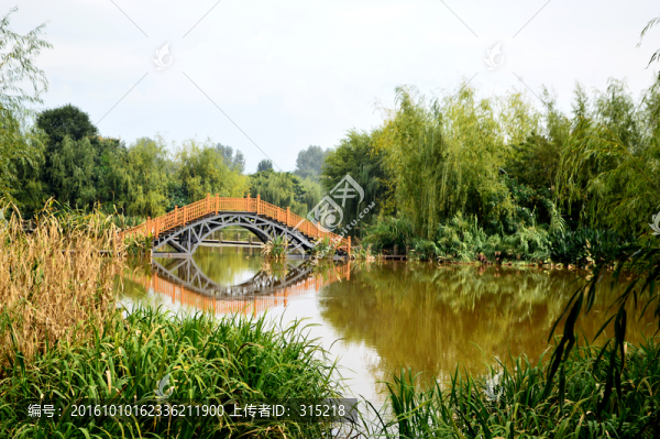 西昌濕地公園
