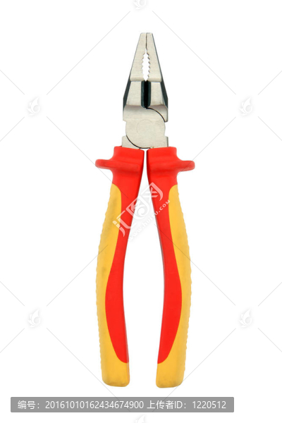 電工鉗