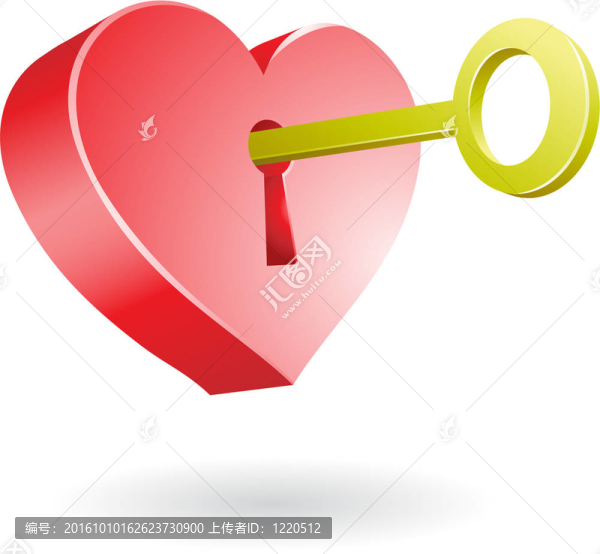 開(kāi)啟的心