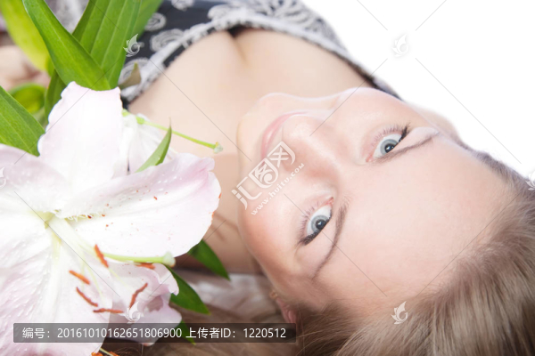 溫柔的女孩