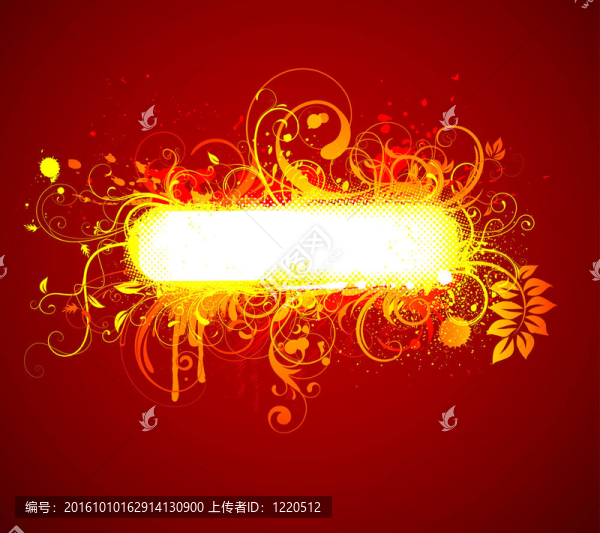 裝飾花框