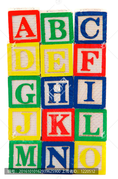 大寫(xiě)字母