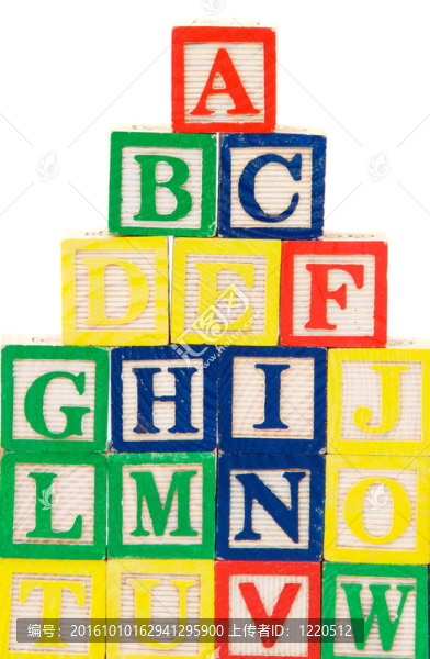 大寫字母