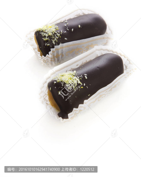 房間里的蛋糕