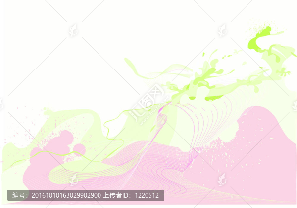 摘要背景