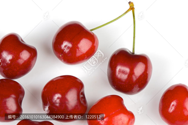 紅櫻桃
