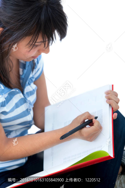 女人研究孤立
