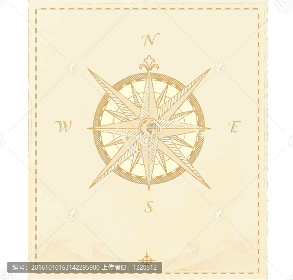羅盤windrose