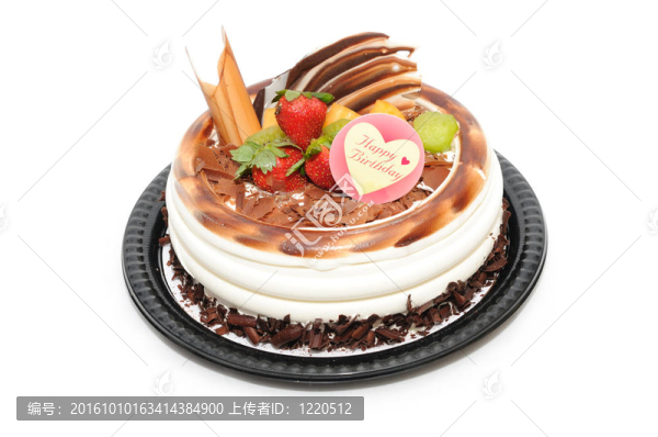 生日蛋糕