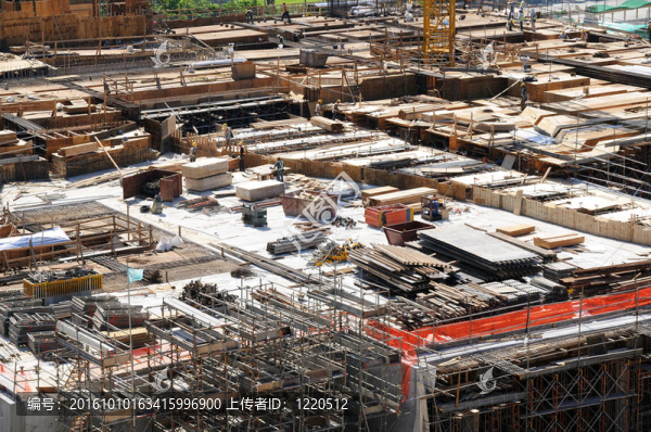 施工現(xiàn)場