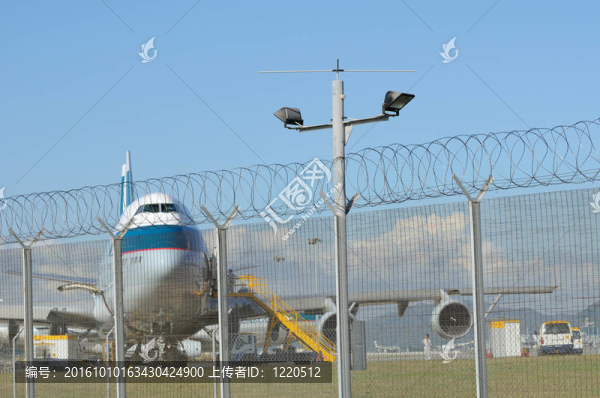 飛機維修