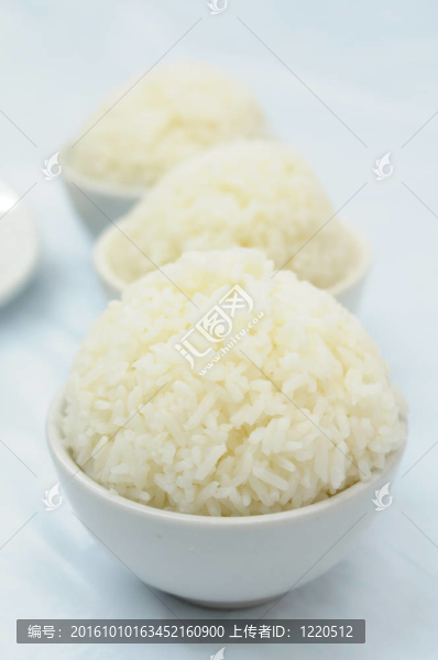 中國(guó)米飯碗