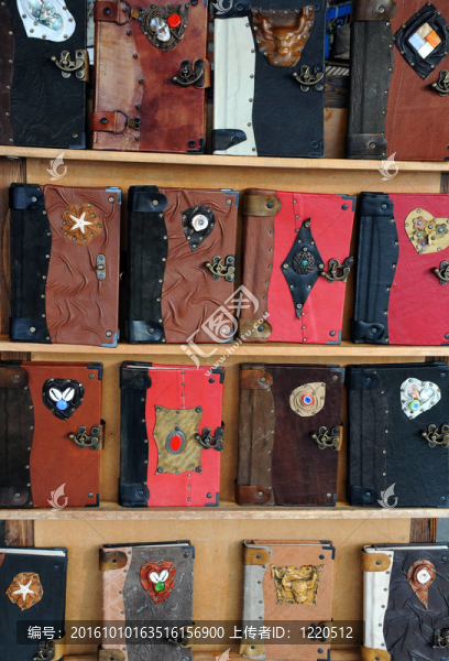 出售花式筆記本