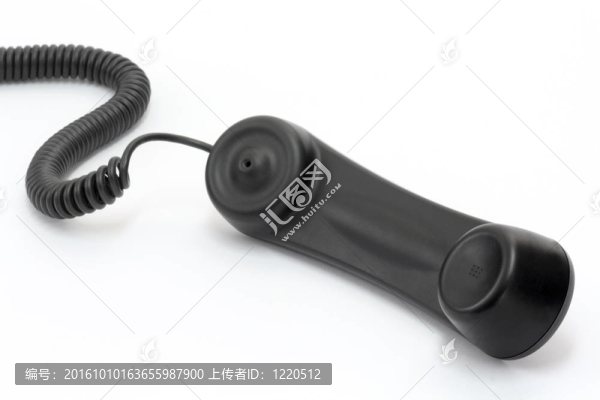 電話聽筒