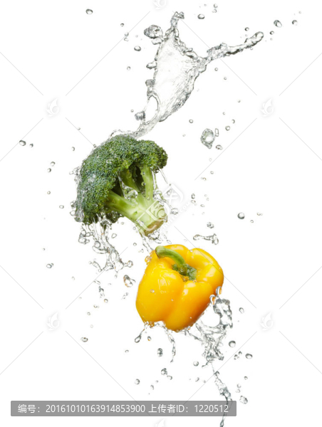蔬菜