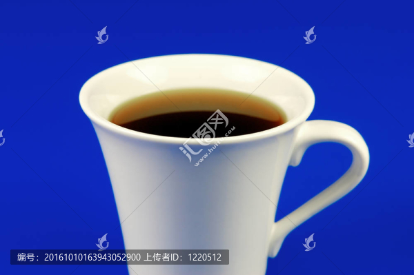 黑咖啡