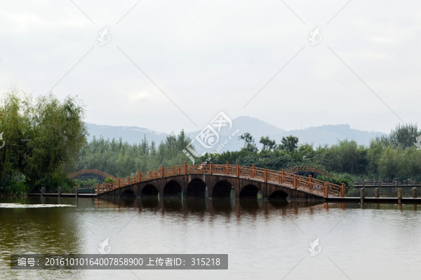 西昌濕地公園