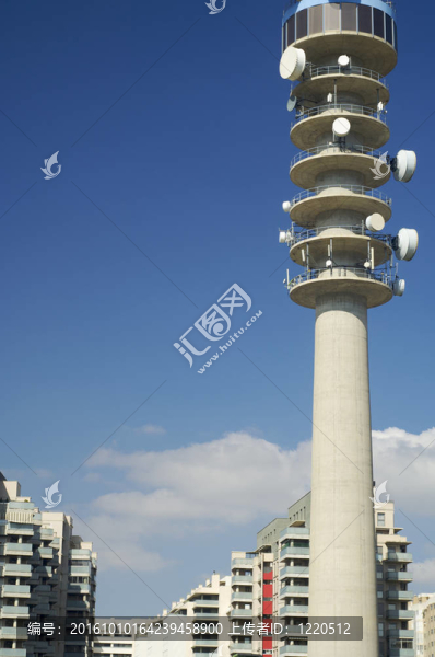 電信塔