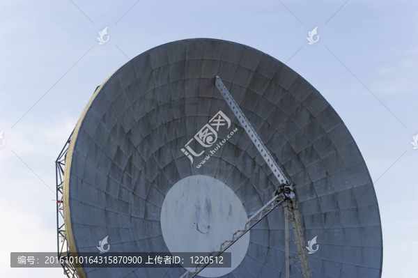 地球站衛(wèi)星天線