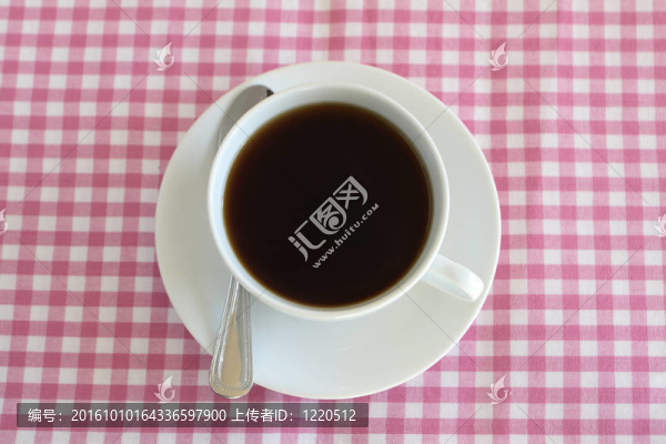 一杯咖啡