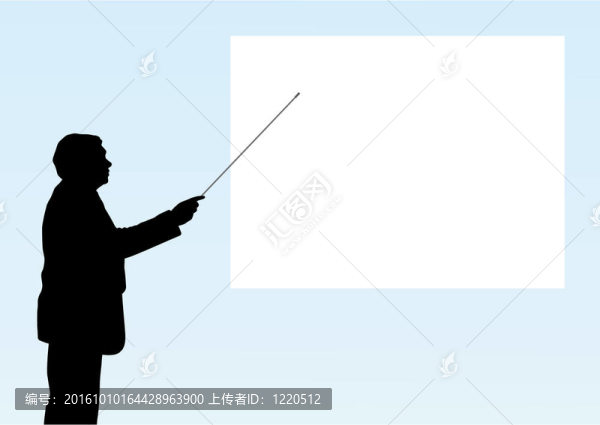 演示