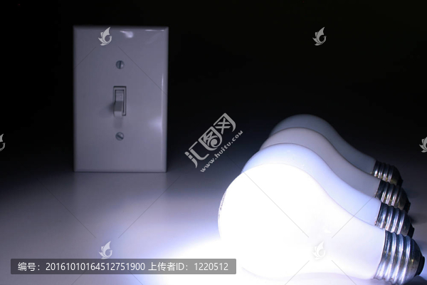 磨砂燈泡