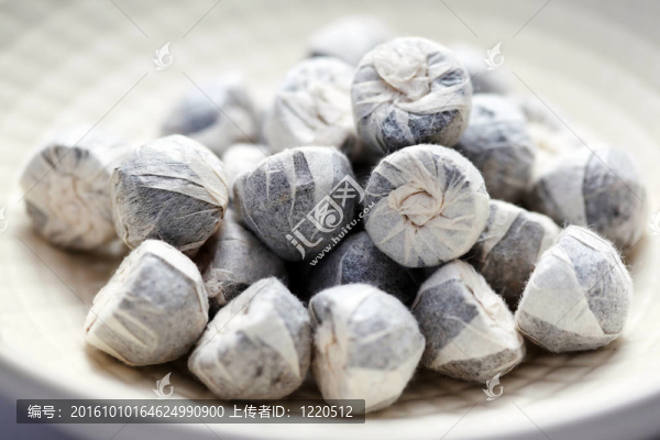 綠茶