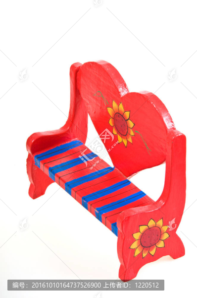 玩具板凳