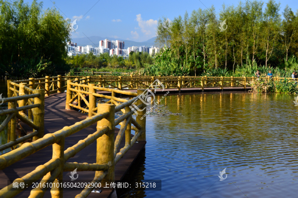 西昌是滴公園