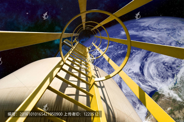 外層空間設(shè)備