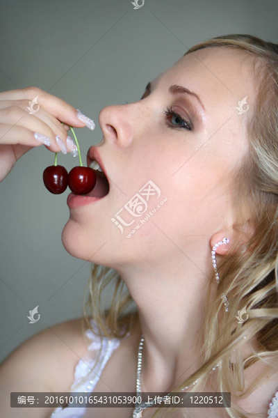新娘的漿果
