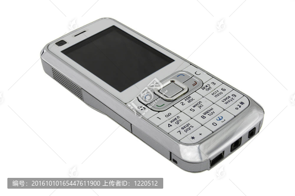 移動電話